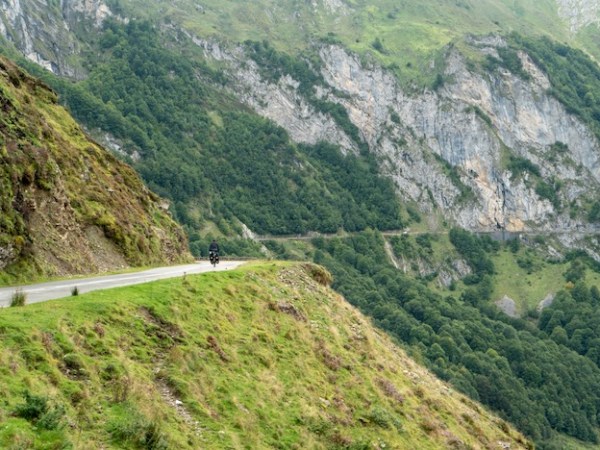 Les Pyrénées françaises en mode&nbsp;déjanté