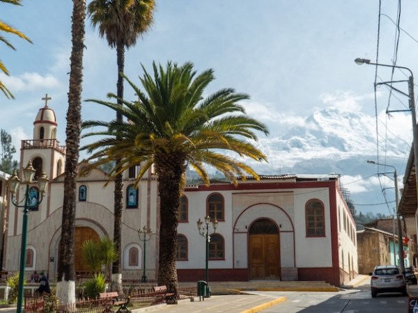 Le Pérou nous pousse dans nos derniers&nbsp;retranchements