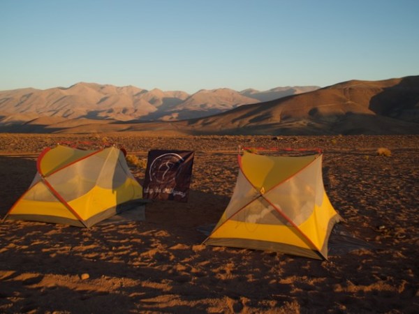 Après l&rsquo;effort, le réconfort ? Premières expériences&nbsp;chiliennes