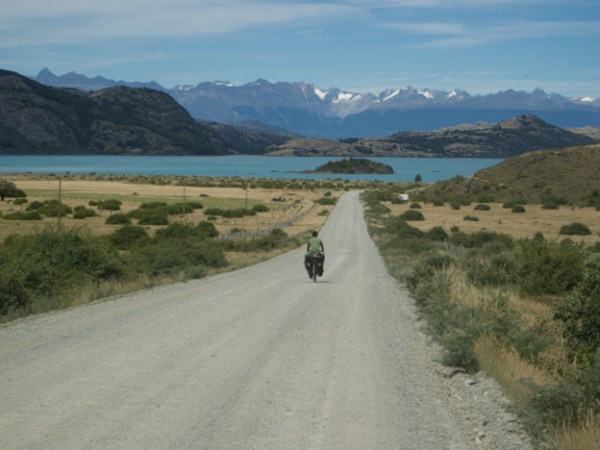 La Carretera Austral