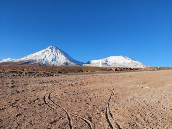 San Pedro de Atacama, où quand les Riders sont prisonniers du&nbsp;Chili
