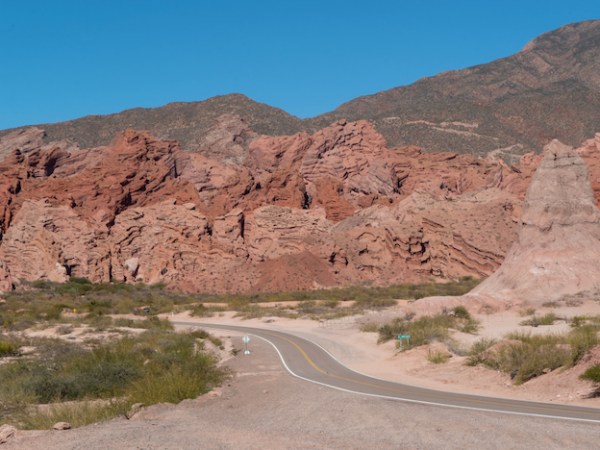 De Jama à Cafayate, à la découverte de la Dolce Vita&nbsp;argentine