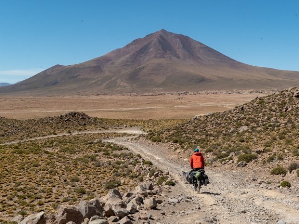 Le Sud-Lipez et le Salar d&rsquo;Uyuni, en selle sur le sel&nbsp;!